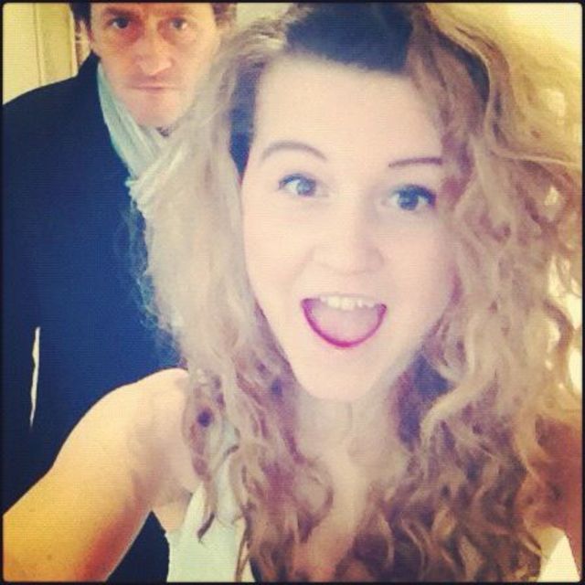 heeey