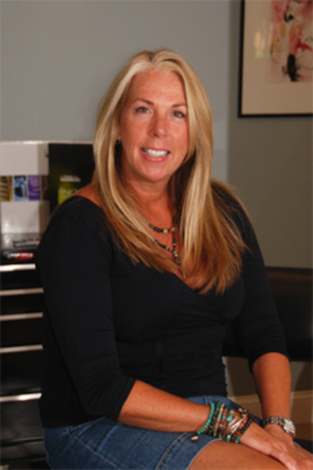 Heidi Conley