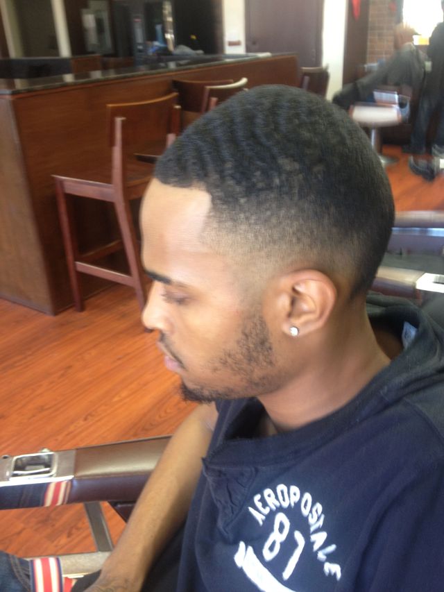 hi shadow fade