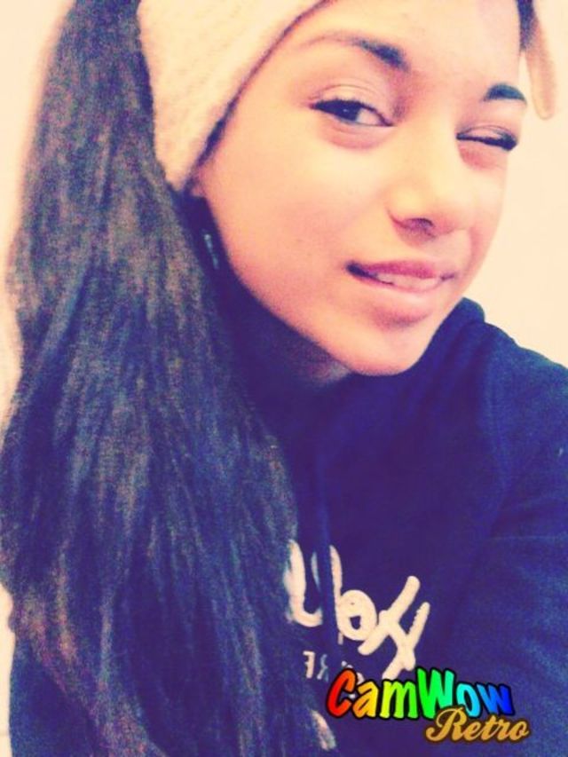 high pony