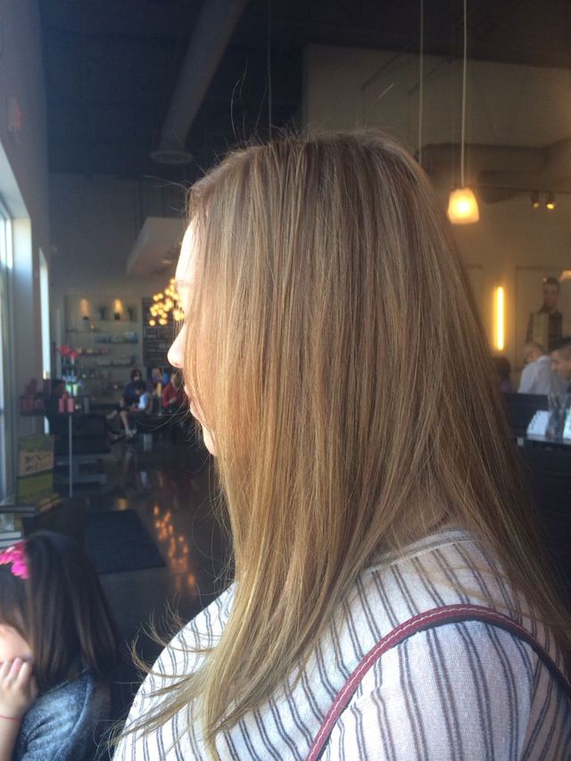 highlight lowlight 