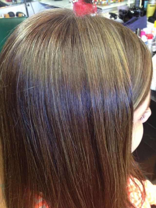 highlight