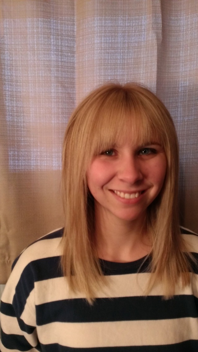 highlights and haurcut