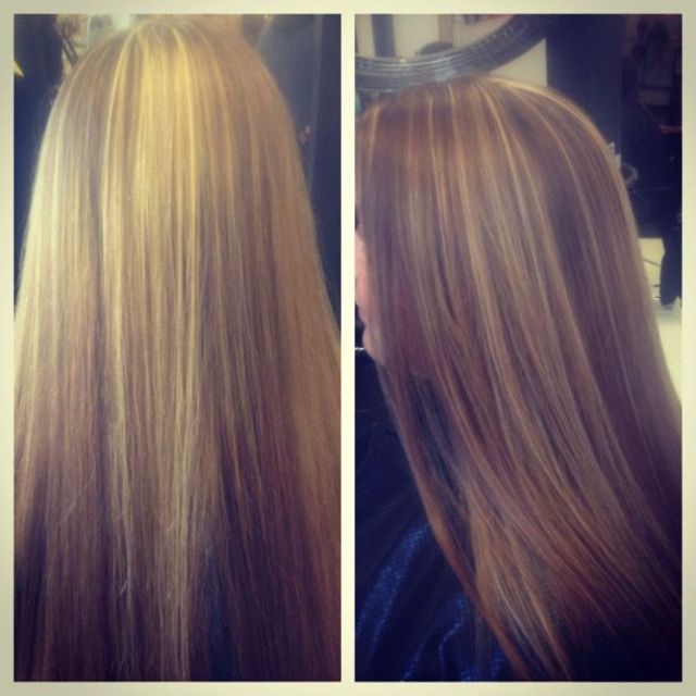 highlights and lowlights 