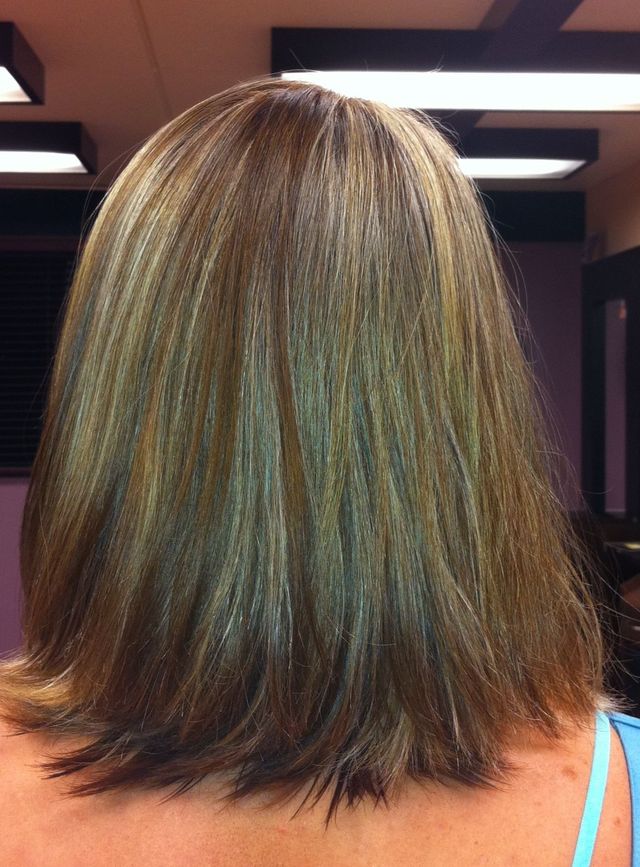 highlights