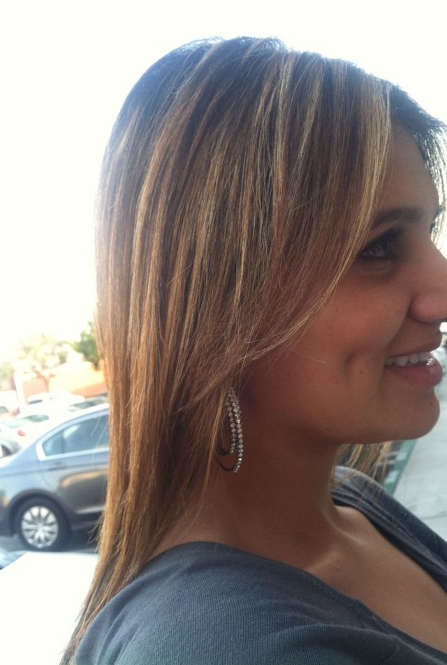 highlights