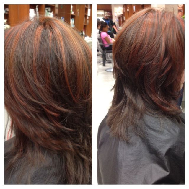 highlights