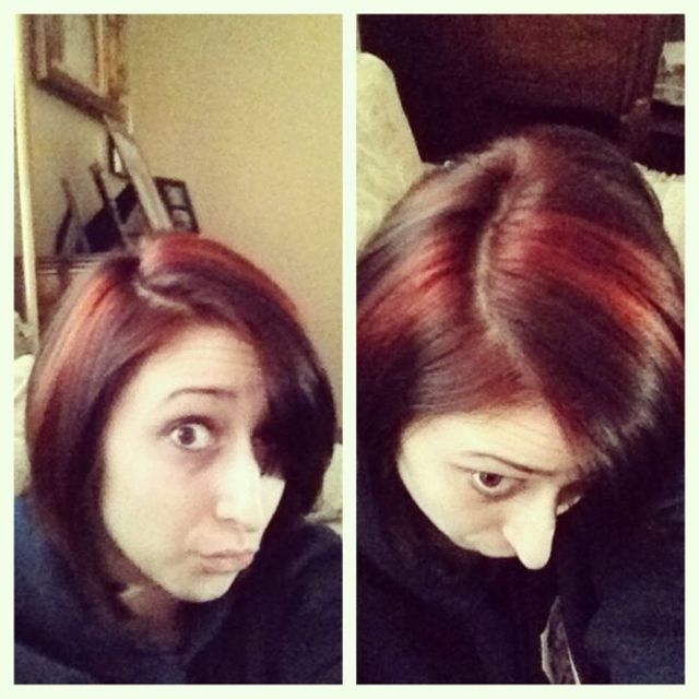 highlights