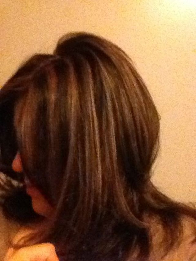 highlights