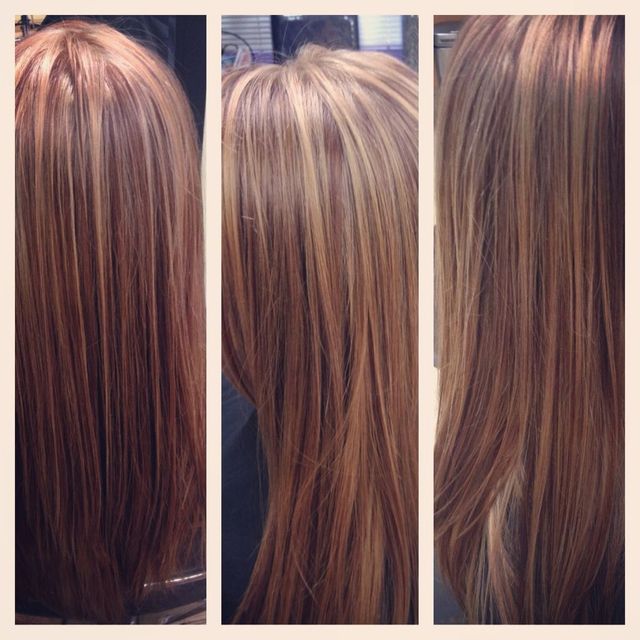 highlights