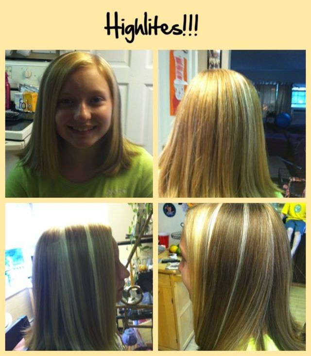 highlites