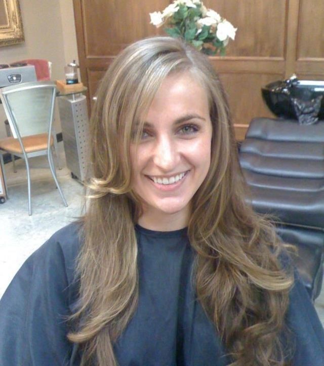 hilights &amp; cut
