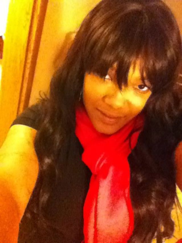 holiday hair 