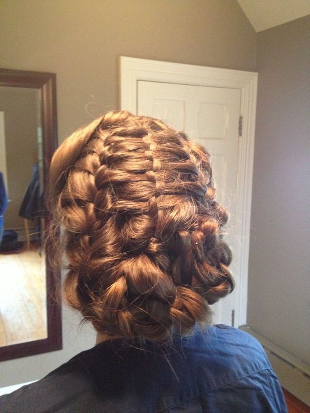 holy braids