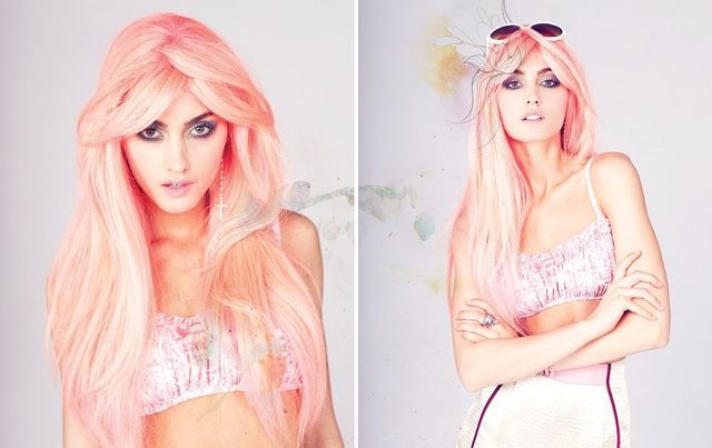 holy bubble gum, batman!