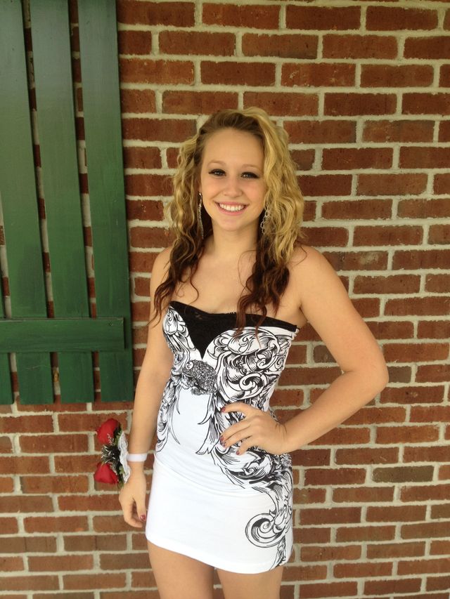 homecoming hair