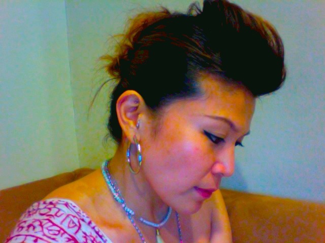funkysexy hairup