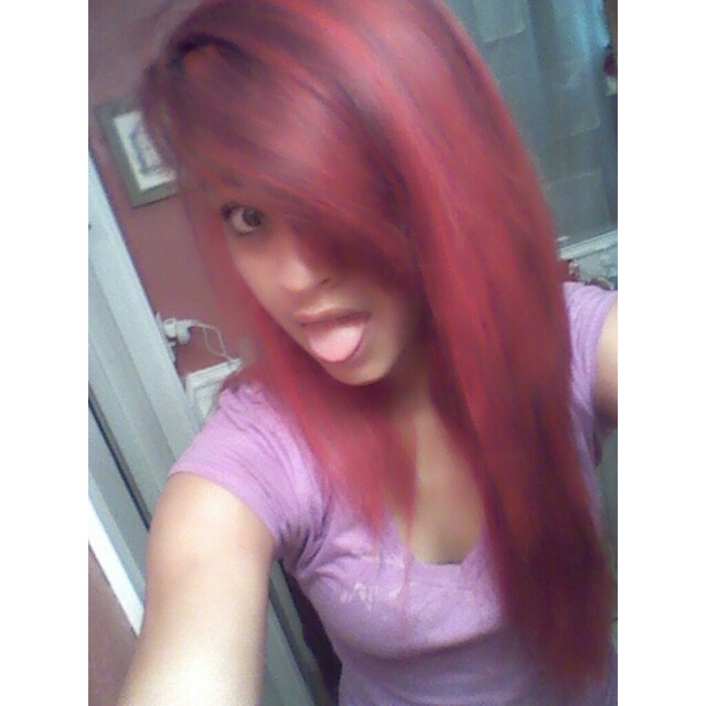 hot head