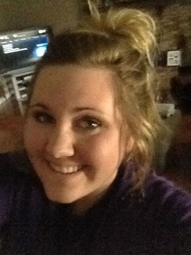 hot mess