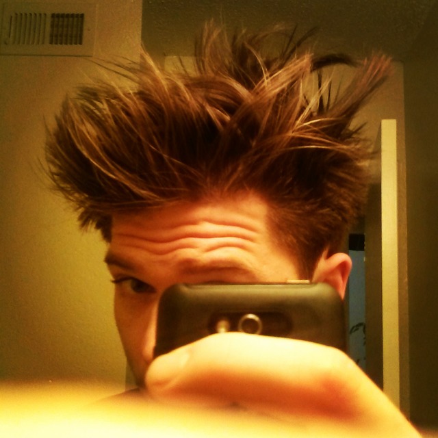 hott mess