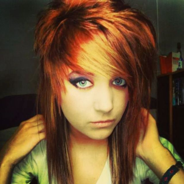 hottie hair 
