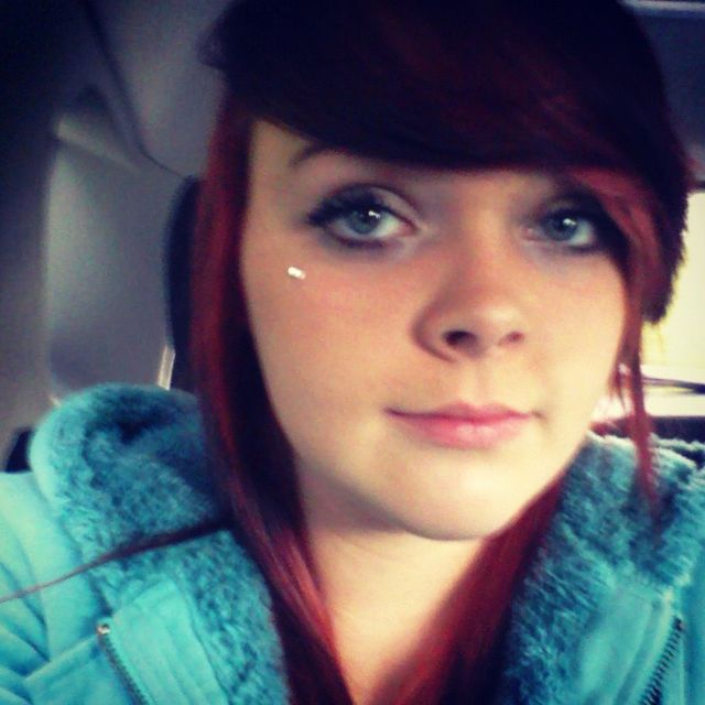 huge bangs
