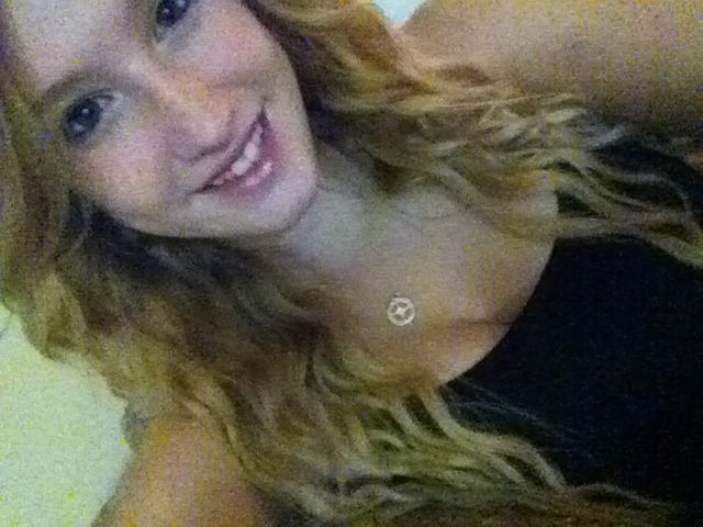huntirs hair :)