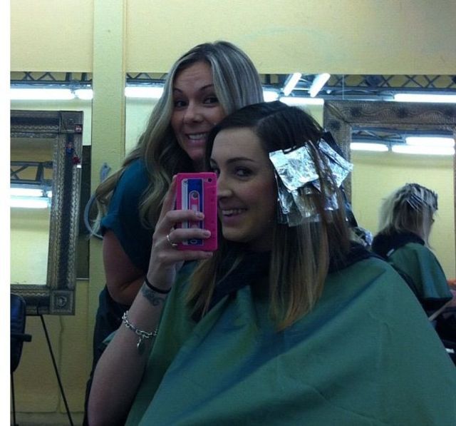 hur did