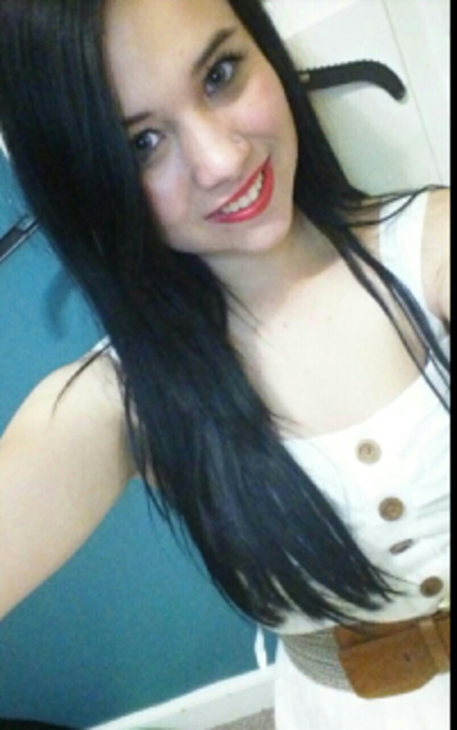 i love my hair