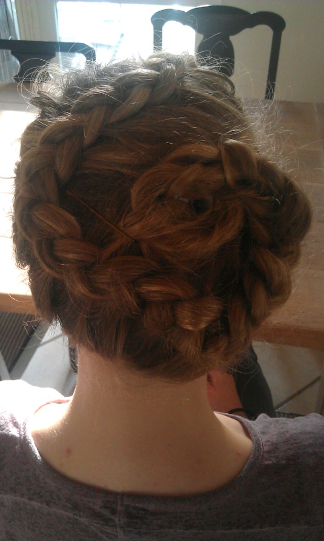 i maid this hair..:) what you think?:)