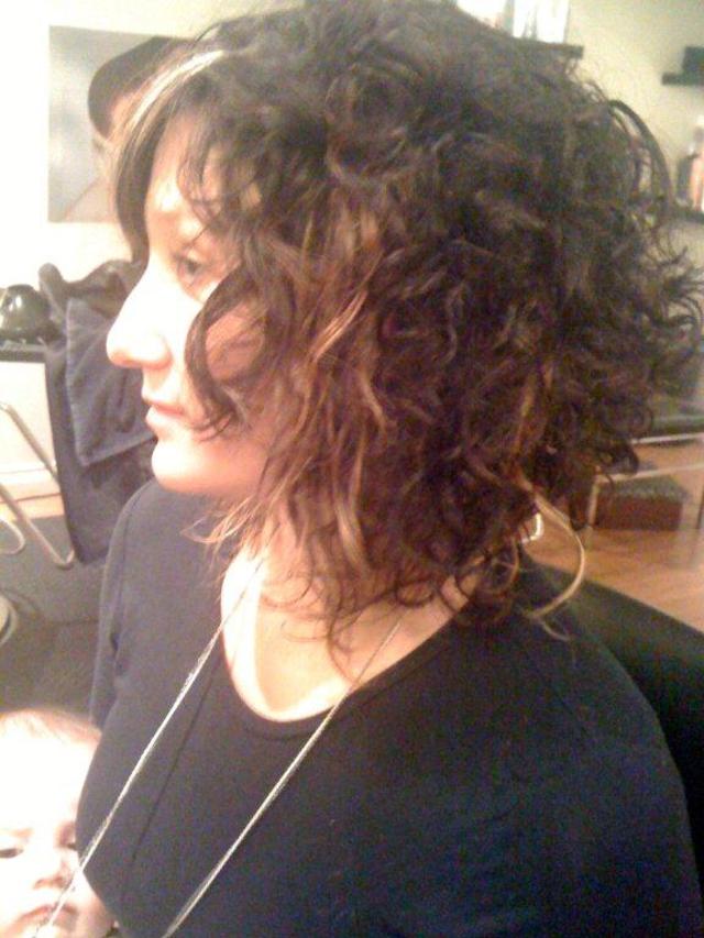 D's