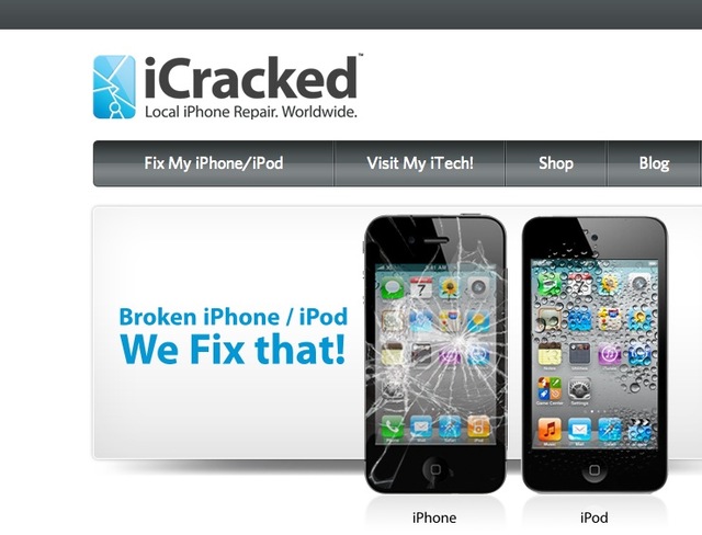 iCracked