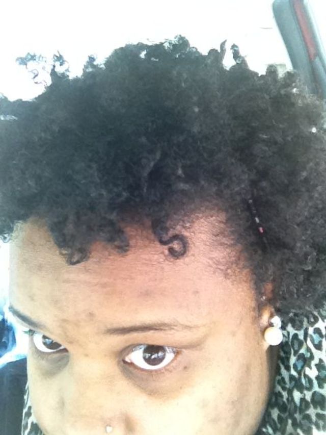 iLove My Natural