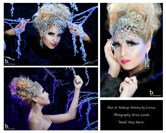 The Ice Queen