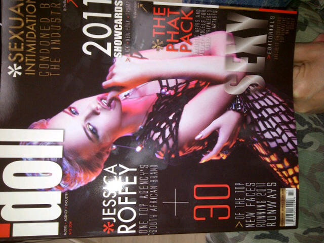 IDOLL Magazine