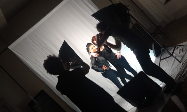 photo shoot 