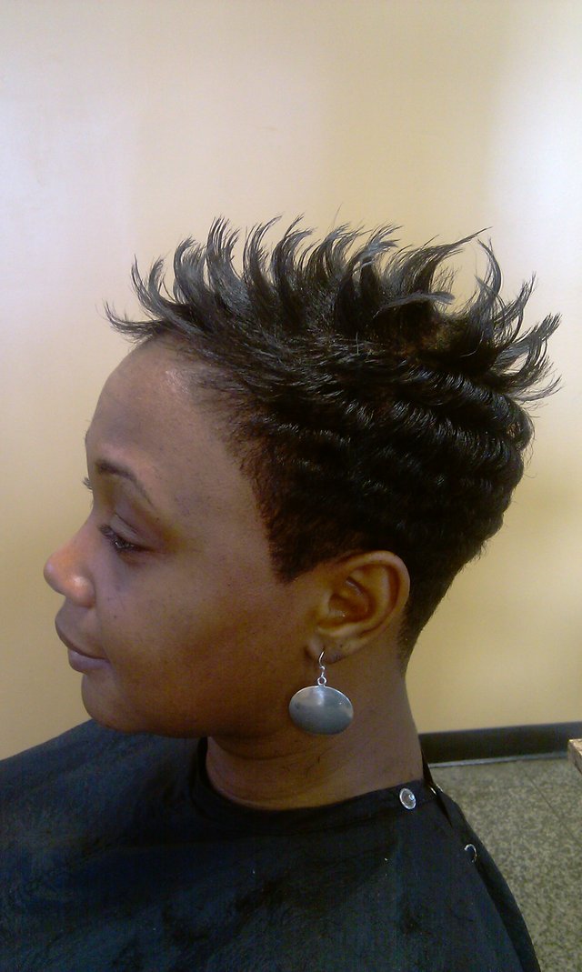 Short cut