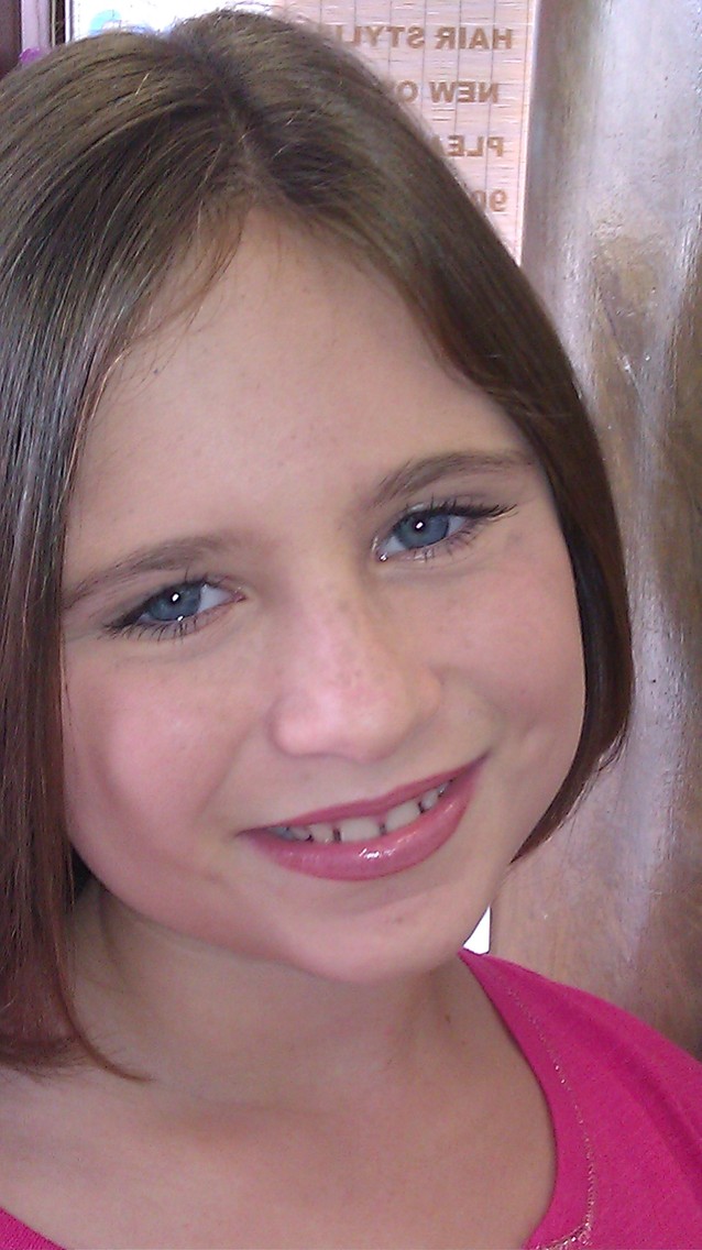 Pageant Pics