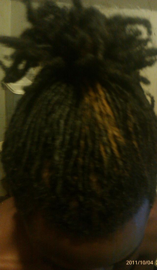 Dreadlocks