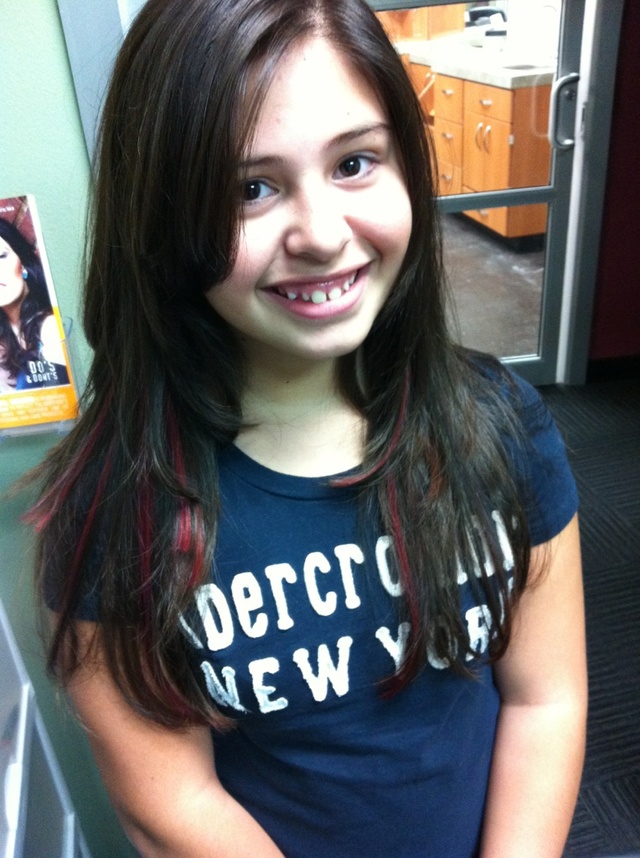 Linked-In Extentions
