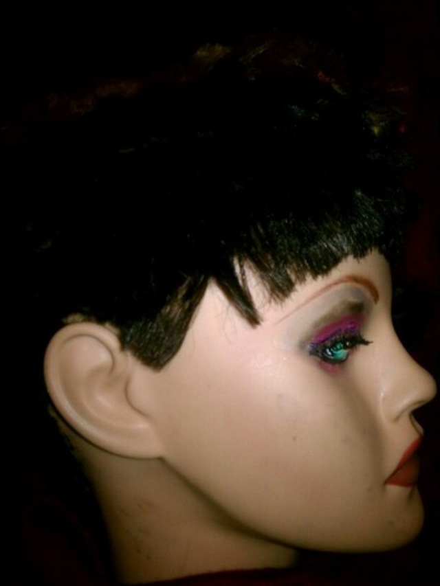 Clipper Cut Style