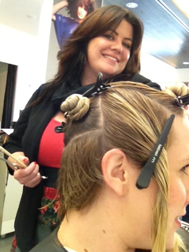 sectioning