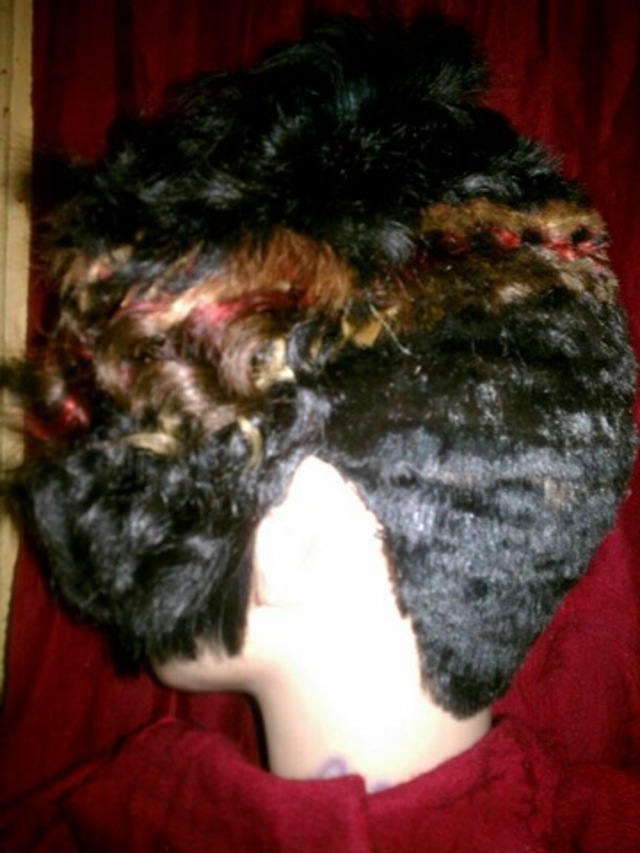 Clipper Cut Style