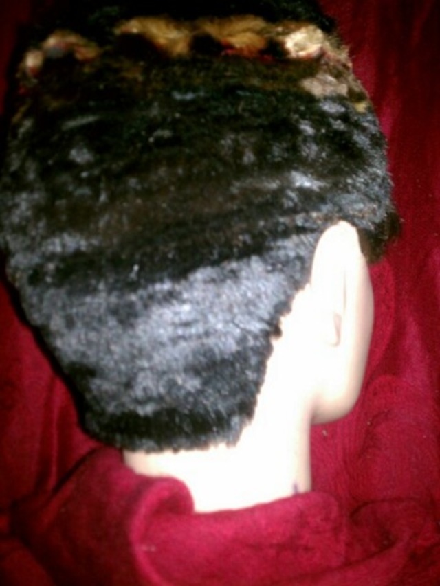 Clipper Cut Style