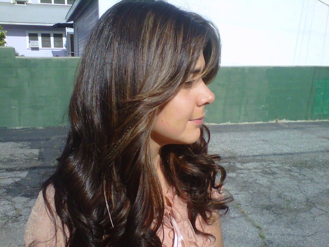 long layers