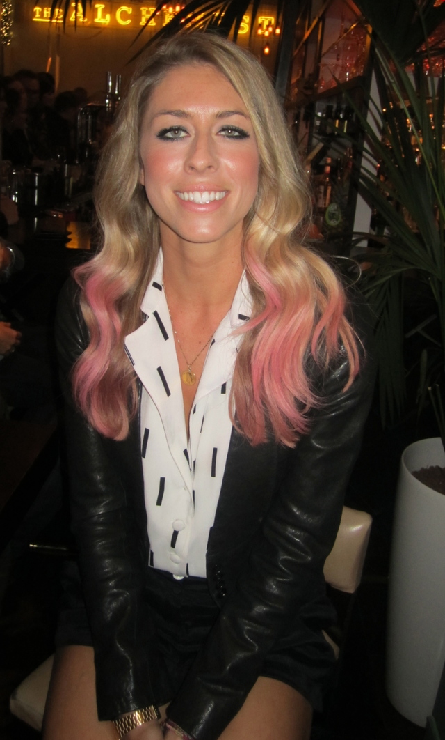 kevin.murphy pink color.bug