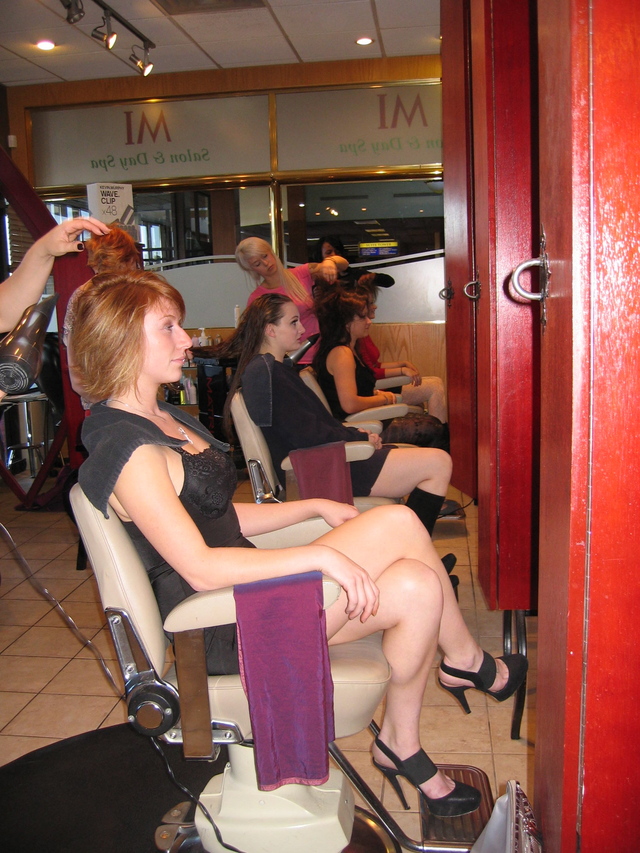 Kevin Murphy Class