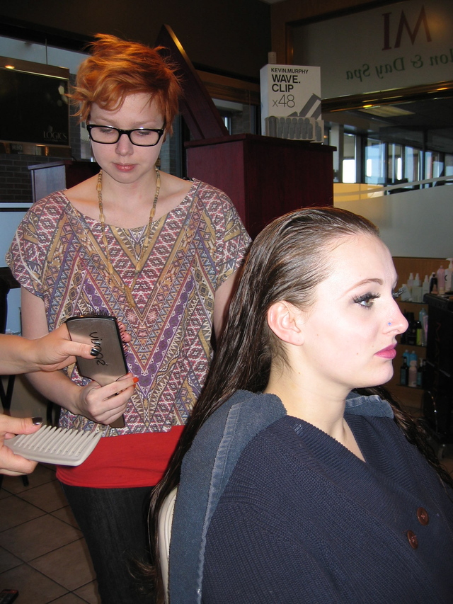 Kevin Murphy Class