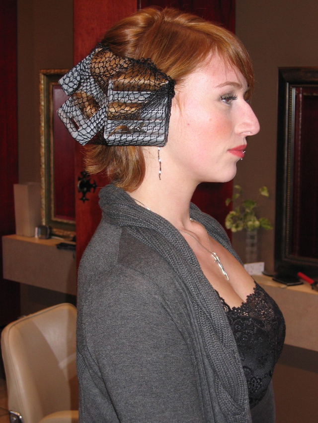 Kevin Murphy Class