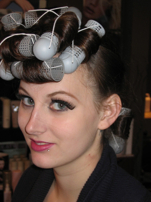 Kevin Murphy Class